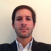 illycaffè Employee Javier Mendoza's profile photo