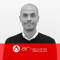 AR Racking | Storage Solutions Employee Jamal Shoukry's profile photo