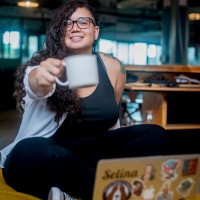 Selina Employee Ana Julia Gonzalez Delgado's profile photo