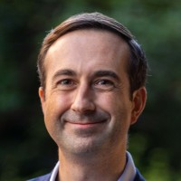 Africa Practice Employee Nick Branson's profile photo