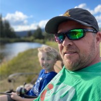 First Texas Homes Employee Maxx King's profile photo
