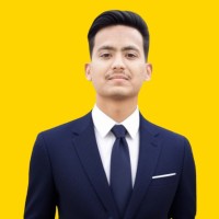 Rex Technologies Employee Zain Ijaz's profile photo