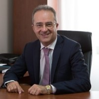 Evolve Consorzio Stabile Employee Massimo Menichini's profile photo