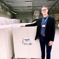 Aristo AB Employee Filip Holmqvist's profile photo