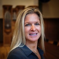 University of Michigan School of Public Health Employee Betsy Burke's profile photo