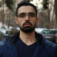 7030 Employee Ali Mohseni's profile photo