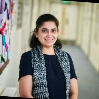 Divya Anand Email
