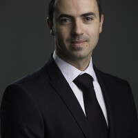 Vodafone Automotive Employee Aleksandar Aleksic's profile photo