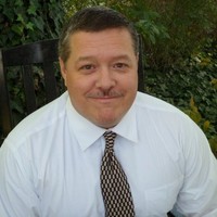 Garden City Community College Employee Rodney Dozier's profile photo