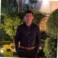 Flora D Employee Francisco Fourcade's profile photo