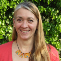 ECITB Employee Denise Edens's profile photo
