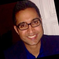 Mike Mohammed Email & Phone Number