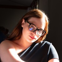 MamStartup Employee Aleksandra Janik's profile photo