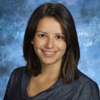 Make-A-Wish Greater Bay Area Employee Ana Maria Vallarino's profile photo