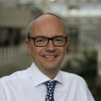 PREMIUM CREDIT LIMITED Employee Andrew Chapman's profile photo