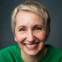 Kook ensemble Employee Michaela Oconnor's profile photo