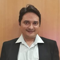 Mohit Desai Email & Phone Number