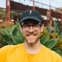 Salesforce Employee Todd Griffin's profile photo