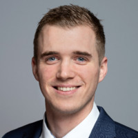Findustrial Employee Claudio Lamprecht's profile photo