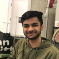 Street Context Employee Wahab Ahmad's profile photo