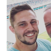 Evan Olson Email & Phone Number
