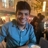 Aftershoot Employee Ekagar Gupta's profile photo