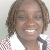 Prudential Zenith Life Insurance Employee Mary Aniefiok's profile photo