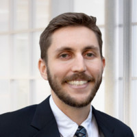 Greater Philadelphia YMCA Employee Vaughn Lawrence's profile photo