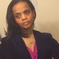 Federal Government in Washington DC Employee Jennifer Stultz's profile photo