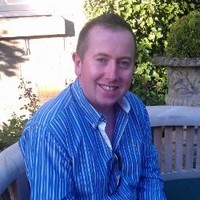 Sherborne Upholstery Limited Employee Mark Speirs's profile photo