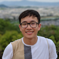 OpenAI Employee William Yang's profile photo