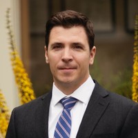 Alaska Retinal Consultants Employee Chad Bouchard's profile photo