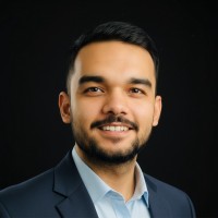 Beyond Border Employee Rahul Bamal's profile photo