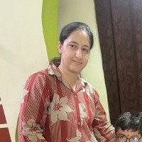 SI2 Tech Employee Heena Manvani's profile photo