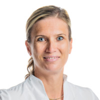 Fachhochschule Würzburg Schweinfurt Employee Stephanie Baumgarten's profile photo