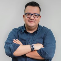 EnevaSys Employee Josué Morales's profile photo