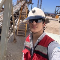 Caopas Employee Jesús Enrique Villavicencio León's profile photo