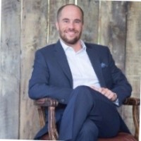 Gravity Lending Employee Edward Kain's profile photo