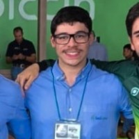 Socicana Employee Matheus Nalla Pires's profile photo
