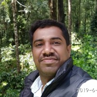 Manjunatha Reddy Email