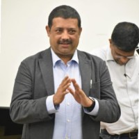 Indranil Deb Email & Phone Number