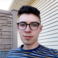 Bellevue College Employee Nick Frey's profile photo