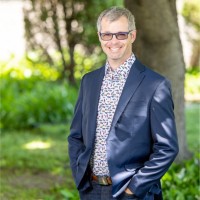 Groupe C. Laganière Employee David Humphreys's profile photo