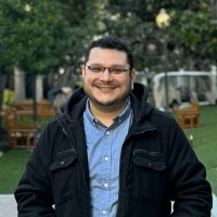 Sony Pictures Entertainment Employee Matt Ontiveros's profile photo