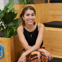 Fusuma Employee Raquel Molina's profile photo