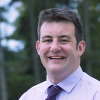KPMG UK Employee Gareth Hann's profile photo