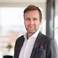 Frejs Revisorer AB Employee Sebastien Argillet's profile photo