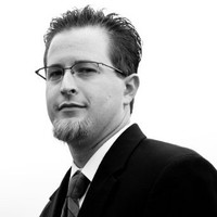Nathan Cohick