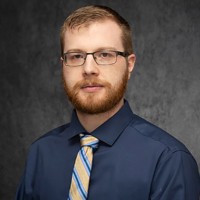 Computer Pro Employee Travis Markley's profile photo
