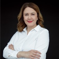 LTG Link Employee Kristina Meidė's profile photo
